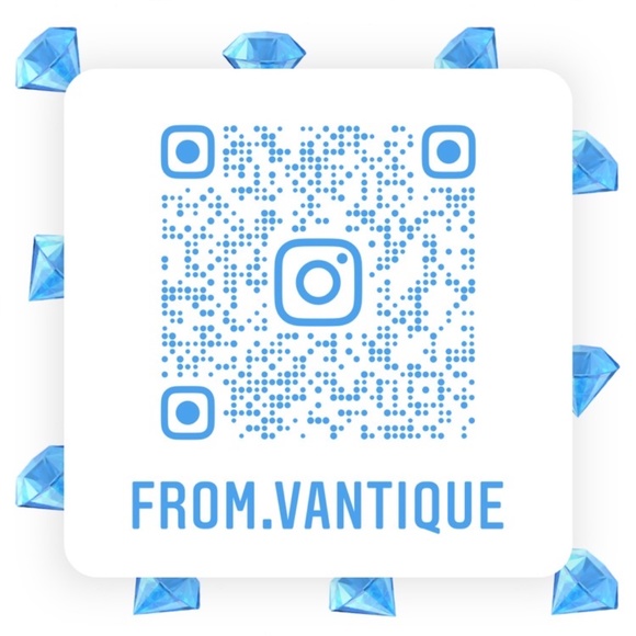 🐠 VINTAGE Gold Pisces / Double Fishes Japanese Style Earrings👂✨ - Picture 6 of 6